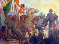 Santa Barbara Courthouse